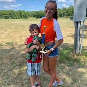 Meet your Posher, Lisa